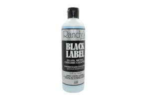RANDY'S BLACK LABEL 12OZ