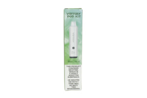 Disposable Vapes: Vantasy 6000 Disposable Vape 50mg