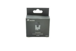 Nevoks: Nevoks X Pagee Cartridge 2PK