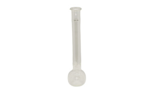 Glass Vases: MB VASES ICE CATCHER 18 BIG