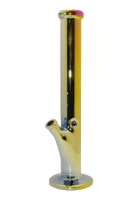 Glass Vases: Rainbow vases skgb1267