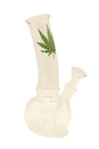 Glass Vases: SKGB1218