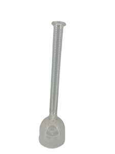 Glass Vases: MY Blitz Vases Ice Catcher 2021 Large (MBVIC2021L)