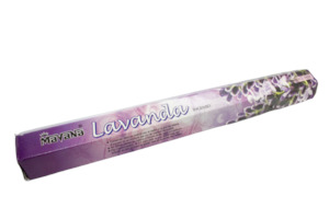 Incense: Mavana Lavanda