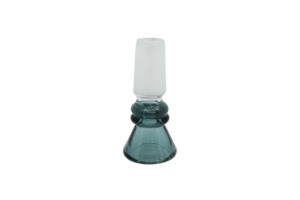 Stem And Cone Pieces: TORCH CONE 2