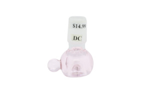 Stem And Cone Pieces: DC Cone Piece