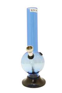 Acrylic Vases ACR0001