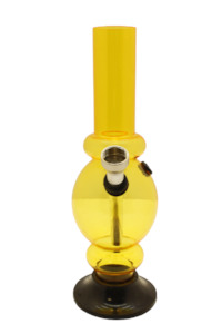 Acrylic Vases ACR0006