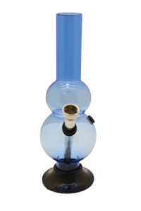 Acrylic Vases ACR0007