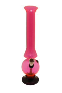 Acrylic Vases ACR0013