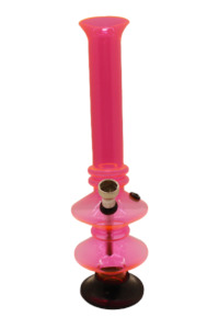 Acrylic Vases ACR0012