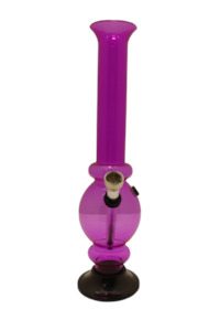 Acrylic Vases ACR0015
