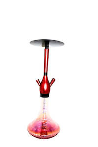 New Arrivals: Shisha Vase A05