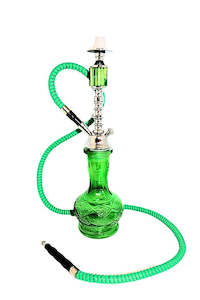 New Arrivals: Shisha Vase $39.99 MBGSV4