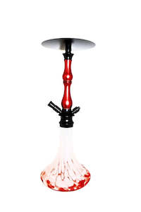 Shisha Vase A09