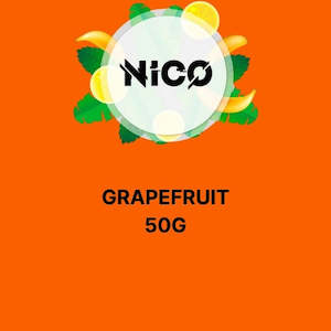 New Arrivals: Dated Nico Shisha Flavours