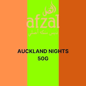 New Arrivals: Afzal Shisha Flavours