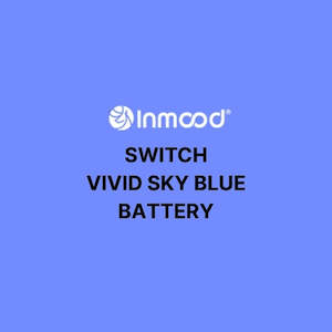 Vapes Amp More: Inmood Switch+ 5K Puffs 26MG