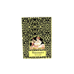 Men Enhancement Supplements: Kamasutra For Him 2 Tab