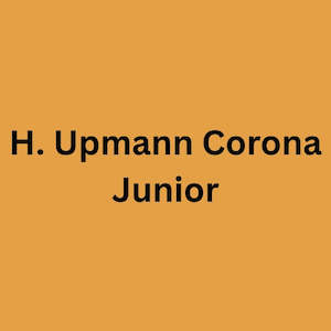 New Arrivals: H. Upmann Corona Junior