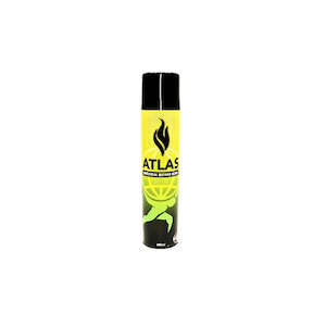 Atlas Universal Gas Refill