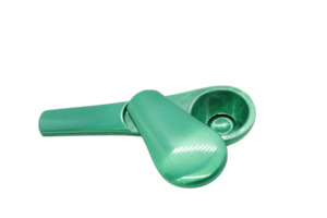 Herbal Pipes: Metal Herbal Pipe 039 040