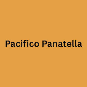 Cigars: Pacifico Panatella
