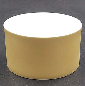 Bowl, Sugar: Susie Cooper - Amber C2095 - Sugar Bowl
