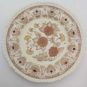 Adams - Cornwall - Salad Plate