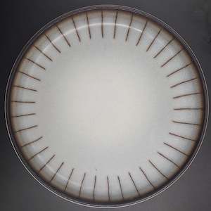 China Brands D: Denby - Studio - Salad Plate