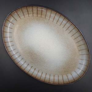 China Brands D: Denby - Studio - Platter