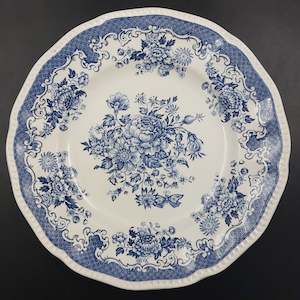 Kensington - Balmoral - Luncheon Plate