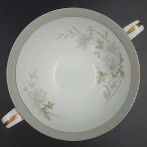 China Brands N: Noritake - 6021 Michelle - Soup Bowl