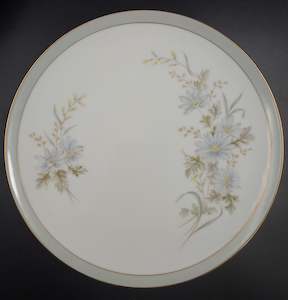 China Brands N: Noritake - 6021 Michelle - Dinner Plate