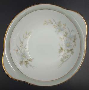 China Brands N: Noritake - 6021 Michelle - Cereal/Dessert Bowl