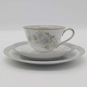 Noritake - 6021 Michelle - Trio