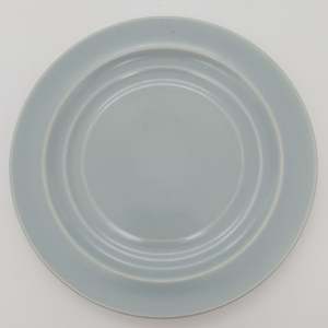Branksome - Windsor Grey - Side Plate