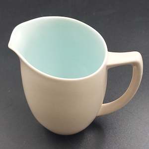 Branksome - Sahara and Artic Blue - 110 ml Jug