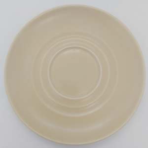 Branksome - Barley Straw - Breakfast Saucer