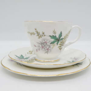 China Brand Duchess England: Duchess - Louise - Trio