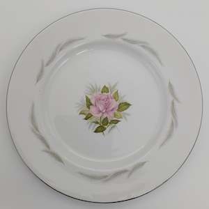 China Brand Grindley England: Grindley - Baroness - Side Plate
