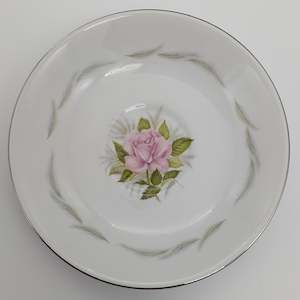 China Brand Grindley England: Grindley - Baroness - Saucer