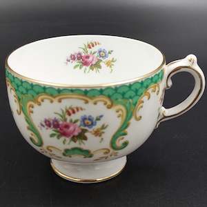 China Brand Grosvenor England: Grosvenor - Rutland - Cup