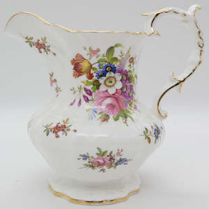 Hammersley - Howard's Spray - Large Jug