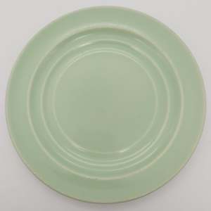 Branksome - Springtime - Side Plate