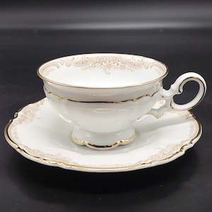 Hutschenreuther Sylvia - Lorelei Loreley - Duo