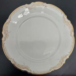 Hutschenreuther Sylvia - Lorelei Loreley - Dinner Plate