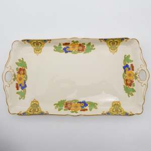 John Maddock & Sons - Cairo - Sandwich Tray