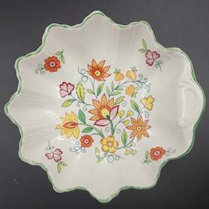 James Kent - Floral Fantasy - Small Bowl