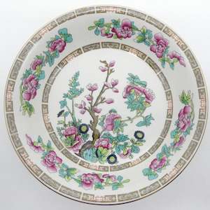 John Maddock & Sons - Indian Tree - Coupe Bowl